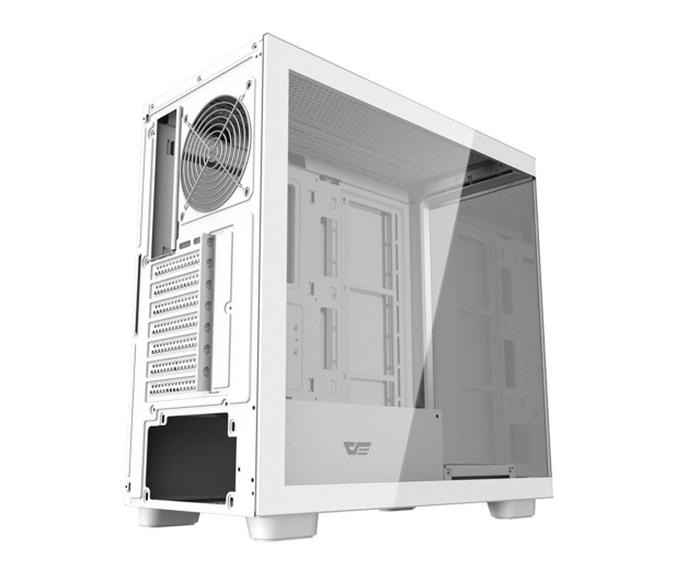 DarkFlash DS900G White - 1480345 - zdjęcie 4